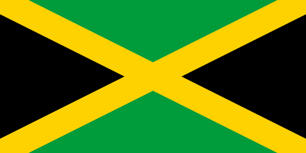 Файл:Flag of Jamaica.png